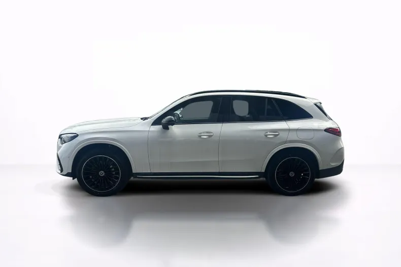 Mercedes-Benz GLC 300 (Clasa GLC) din 2025 cu 1 km - oferta MER244599 - foto 2