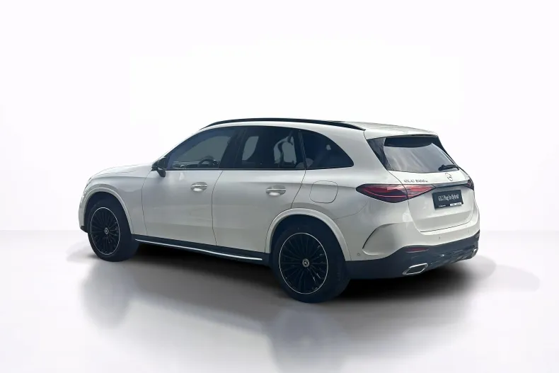 Mercedes-Benz GLC 300 (Clasa GLC) din 2025 cu 1 km - oferta MER244599 - foto 3
