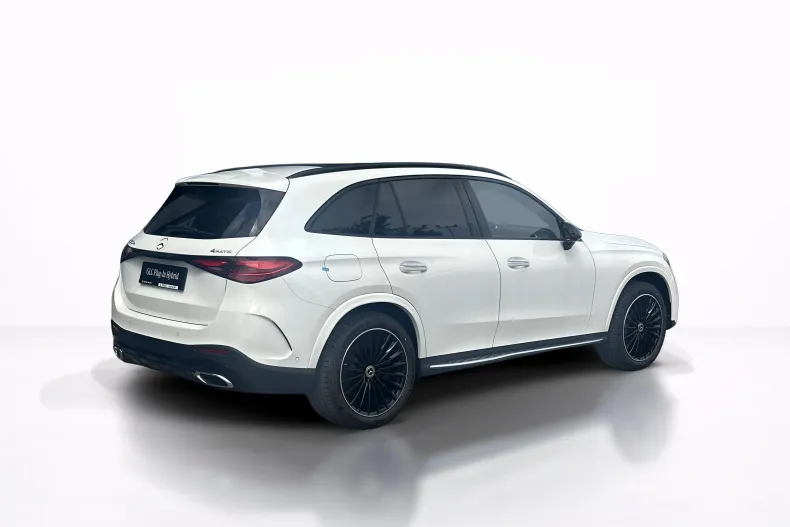 Mercedes-Benz GLC 300 (Clasa GLC) din 2025 cu 1 km - oferta MER244599 - foto 5