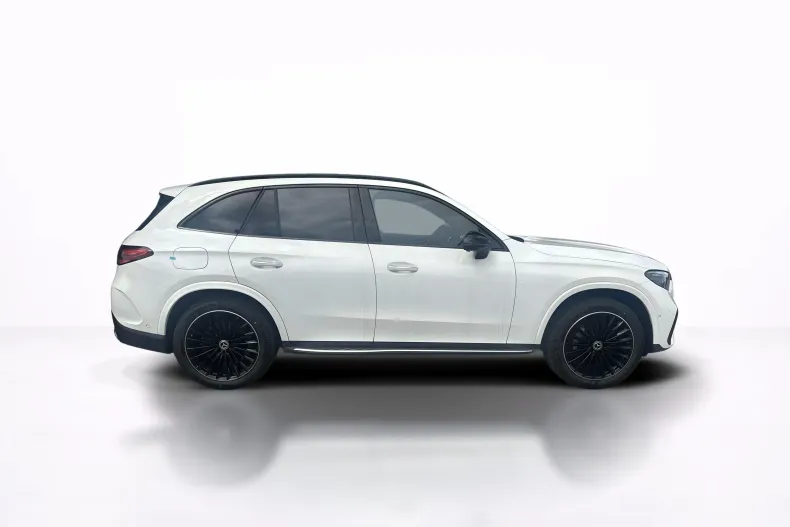 Mercedes-Benz GLC 300 (Clasa GLC) din 2025 cu 1 km - oferta MER244599 - foto 6