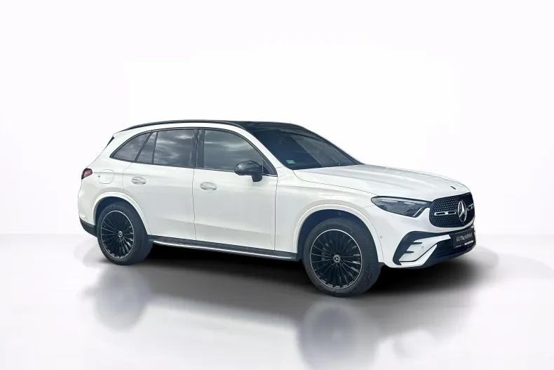 Mercedes-Benz GLC 300 (Clasa GLC) din 2025 cu 1 km - oferta MER244599 - foto 7