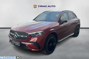 Mercedes-Benz GLC 300 din 2025 - oferta MER244600