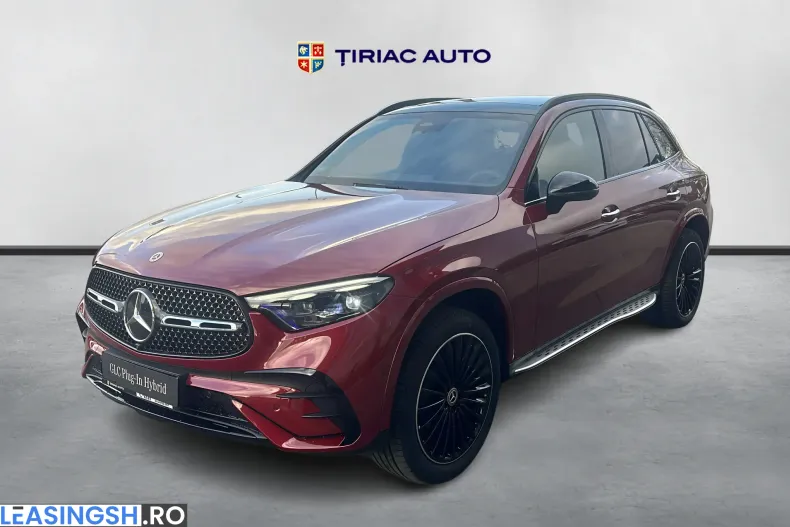 Mercedes-Benz GLC 300 (Clasa GLC) din 2025 cu 1 km - oferta MER244600 - foto 1