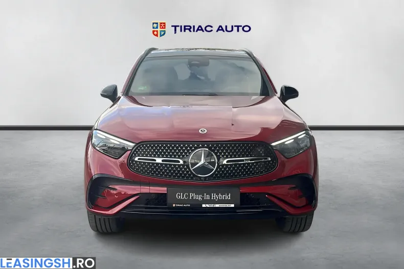 Mercedes-Benz GLC 300 (Clasa GLC) din 2025 cu 1 km - oferta MER244600 - foto 2