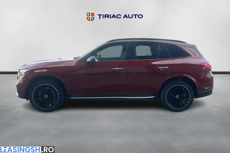 Mercedes-Benz GLC 300 (Clasa GLC) din 2025 cu 1 km - oferta MER244600 - foto 3