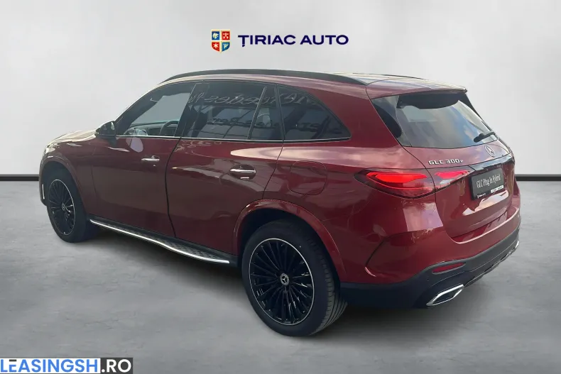 Mercedes-Benz GLC 300 (Clasa GLC) din 2025 cu 1 km - oferta MER244600 - foto 4