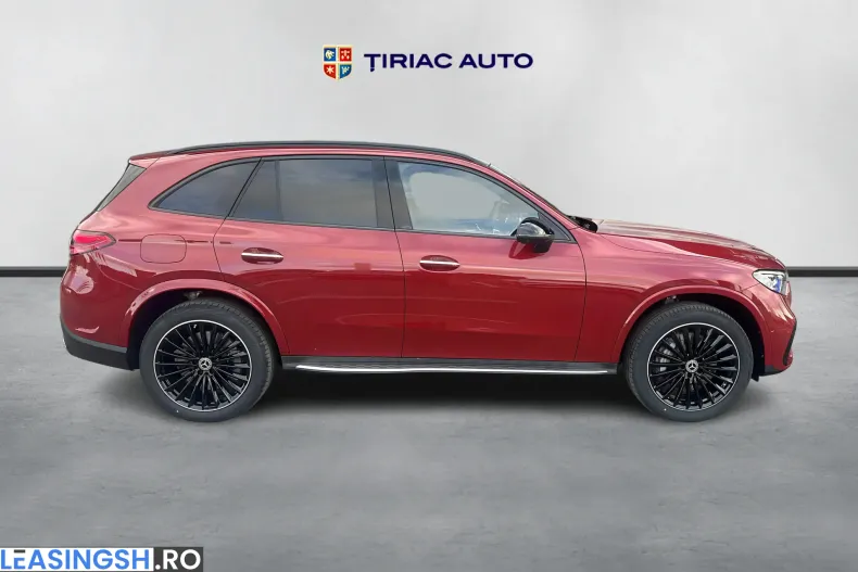 Mercedes-Benz GLC 300 (Clasa GLC) din 2025 cu 1 km - oferta MER244600 - foto 7