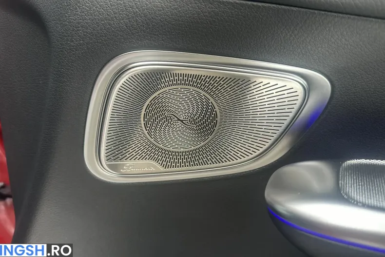 Mercedes-Benz GLC 300 (Clasa GLC) din 2025 cu 1 km - oferta MER244600 - foto 13