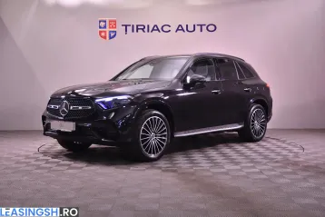 Mercedes-Benz GLC 300 din 2025 - oferta MER244601