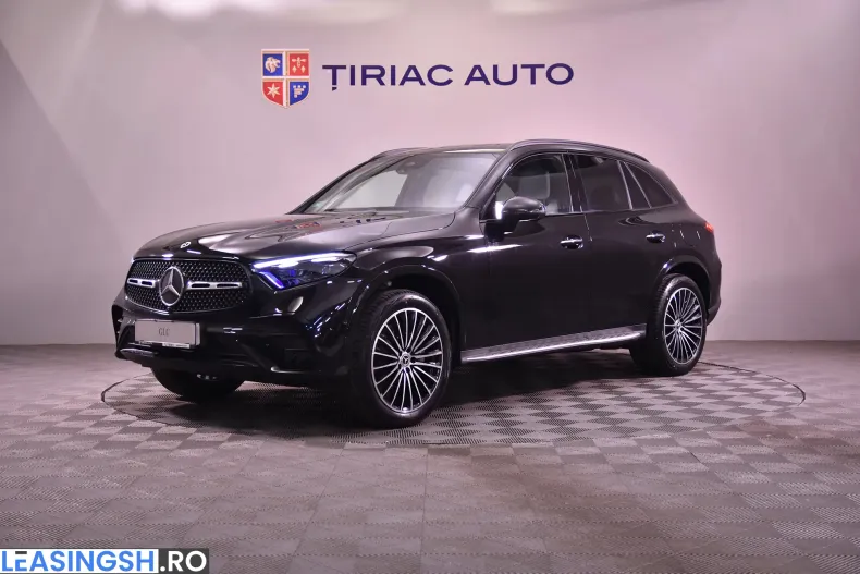 Mercedes-Benz GLC 300 (Clasa GLC) din 2025 cu 1 km - oferta MER244601 - foto 1