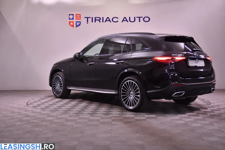 Mercedes-Benz GLC 300 (Clasa GLC) din 2025 cu 1 km - oferta MER244601 - foto 3