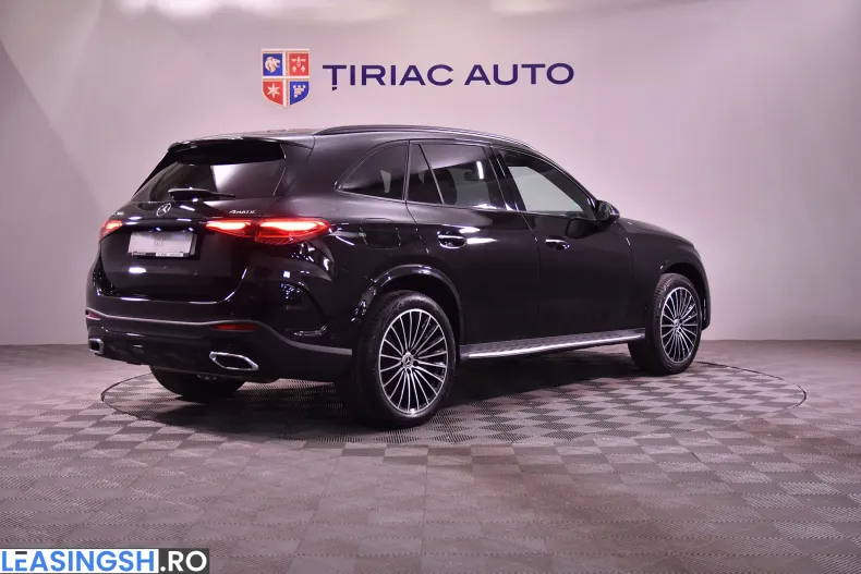 Mercedes-Benz GLC 300 (Clasa GLC) din 2025 cu 1 km - oferta MER244601 - foto 5