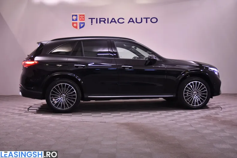 Mercedes-Benz GLC 300 (Clasa GLC) din 2025 cu 1 km - oferta MER244601 - foto 6