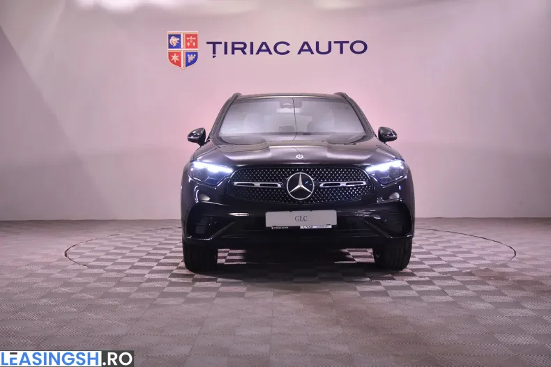 Mercedes-Benz GLC 300 (Clasa GLC) din 2025 cu 1 km - oferta MER244601 - foto 8