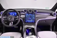 Mercedes-Benz GLC 300 (Clasa GLC) din 2025 cu 1 km - oferta MER244601 - foto 9
