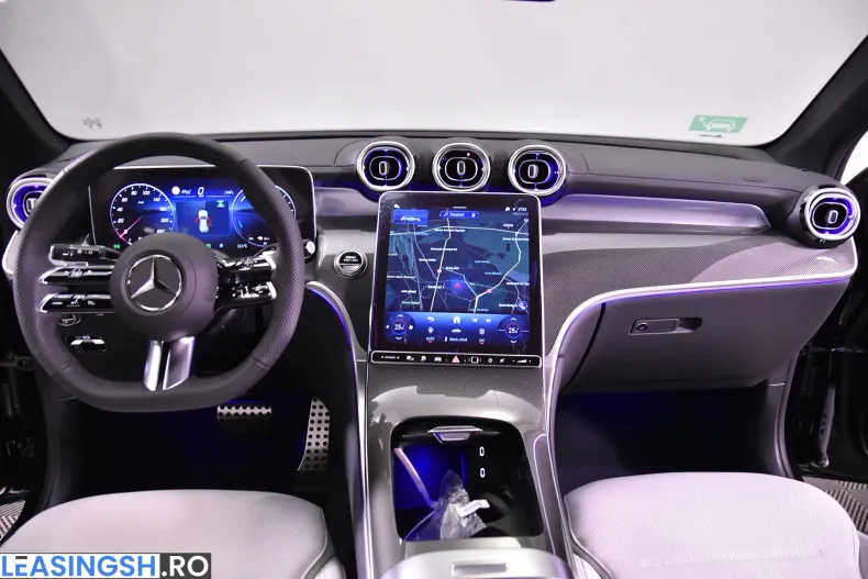 Mercedes-Benz GLC 300 (Clasa GLC) din 2025 cu 1 km - oferta MER244601 - foto 9