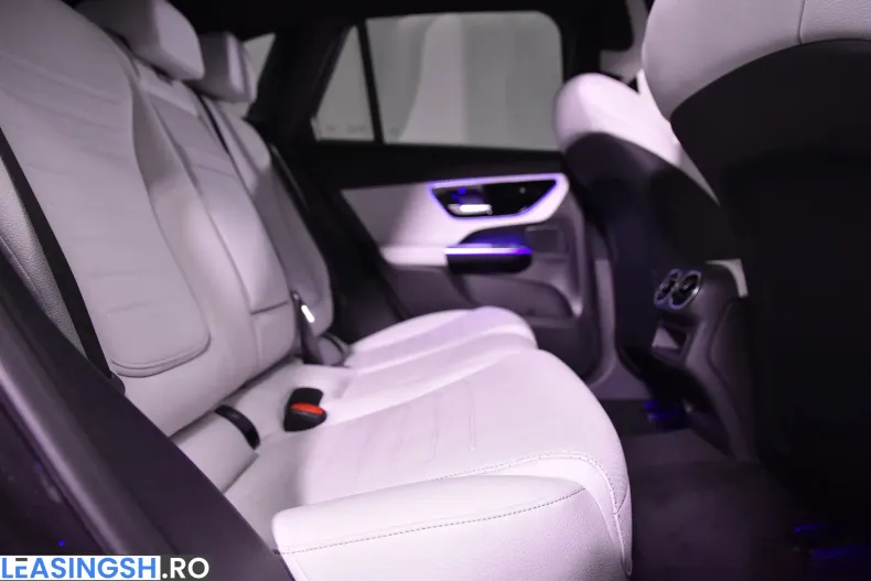 Mercedes-Benz GLC 300 (Clasa GLC) din 2025 cu 1 km - oferta MER244601 - foto 11