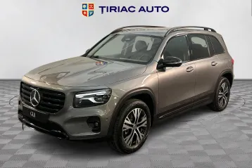 Mercedes-Benz GLB 220 din 2025 - oferta MER244602