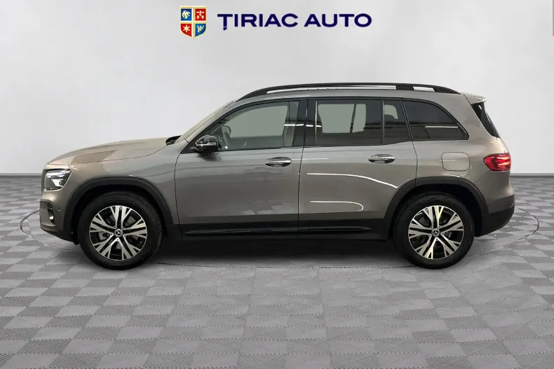 Mercedes-Benz GLB 220 (Clasa GLB) din 2025 cu 4.000 km - oferta MER244602 - foto 2