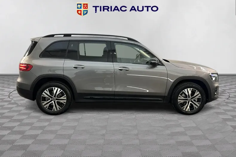 Mercedes-Benz GLB 220 (Clasa GLB) din 2025 cu 4.000 km - oferta MER244602 - foto 6