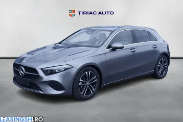 Mercedes-Benz A 200 din 2025 - oferta MER244603