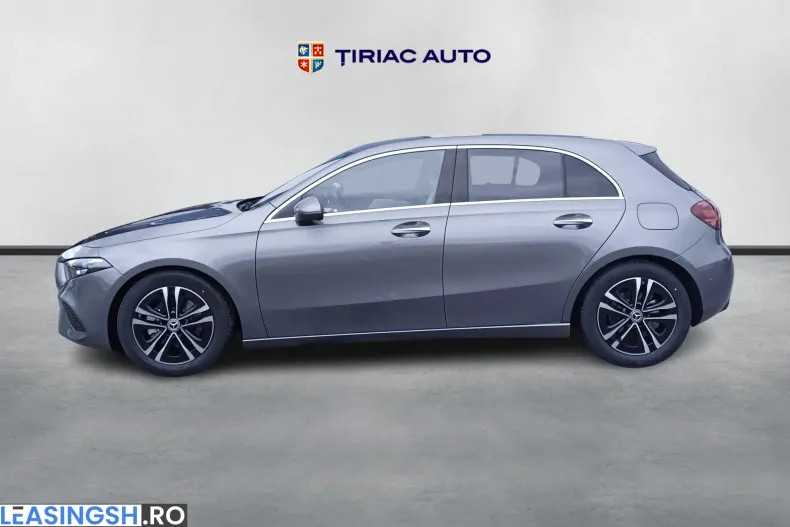 Mercedes-Benz A 200 (Clasa A) din 2025 cu 3.000 km - oferta MER244603 - foto 2