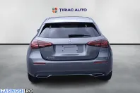 Mercedes-Benz A 200 (Clasa A) din 2025 cu 3.000 km - oferta MER244603 - foto 4