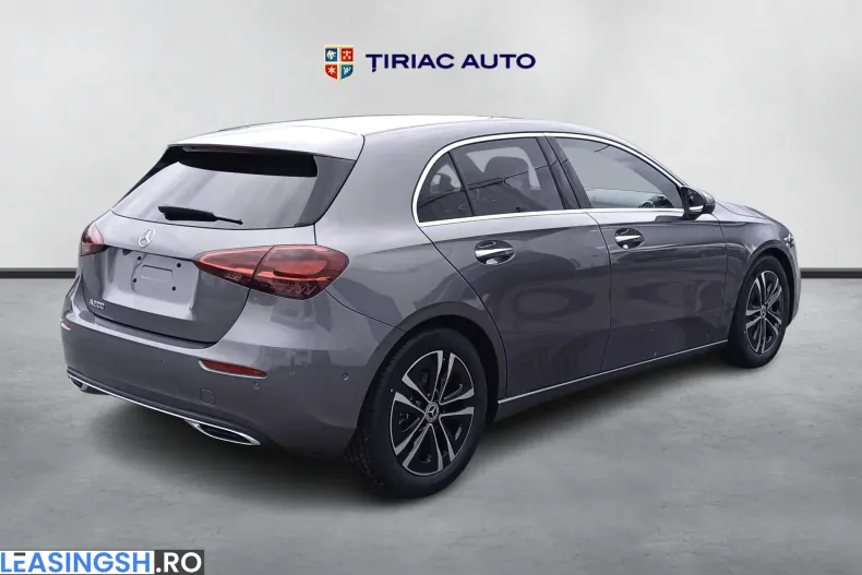 Mercedes-Benz A 200 (Clasa A) din 2025 cu 3.000 km - oferta MER244603 - foto 5