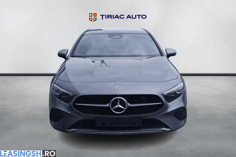 Mercedes-Benz A 200 (Clasa A) din 2025 cu 3.000 km - oferta MER244603 - foto 8