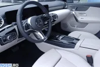 Mercedes-Benz A 200 (Clasa A) din 2025 cu 3.000 km - oferta MER244603 - foto 9
