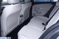 Mercedes-Benz A 200 (Clasa A) din 2025 cu 3.000 km - oferta MER244603 - foto 12