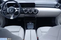 Mercedes-Benz A 200 (Clasa A) din 2025 cu 3.000 km - oferta MER244603 - foto 13