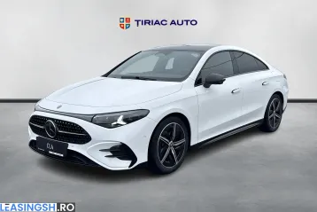 Mercedes-Benz CLA 200 din 2025 - oferta MER244604
