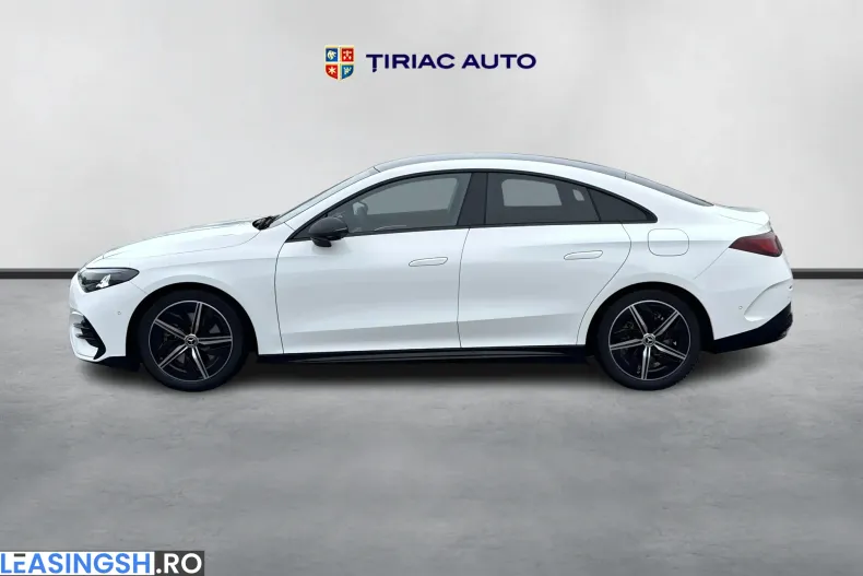 Mercedes-Benz CLA 200 (Clasa CLA) din 2025 cu 3.000 km - oferta MER244604 - foto 2