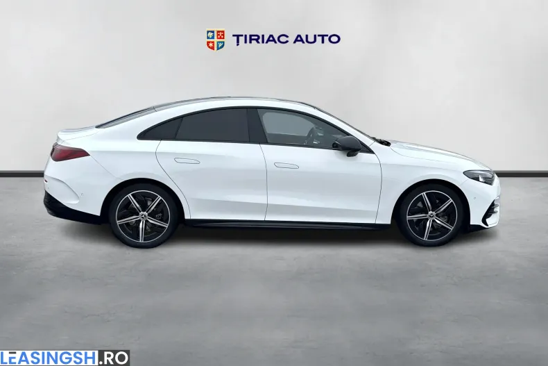 Mercedes-Benz CLA 200 (Clasa CLA) din 2025 cu 3.000 km - oferta MER244604 - foto 6