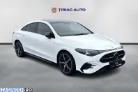 Mercedes-Benz CLA 200 (Clasa CLA) din 2025 cu 3.000 km - oferta MER244604 - foto 7