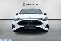 Mercedes-Benz CLA 200 (Clasa CLA) din 2025 cu 3.000 km - oferta MER244604 - foto 8