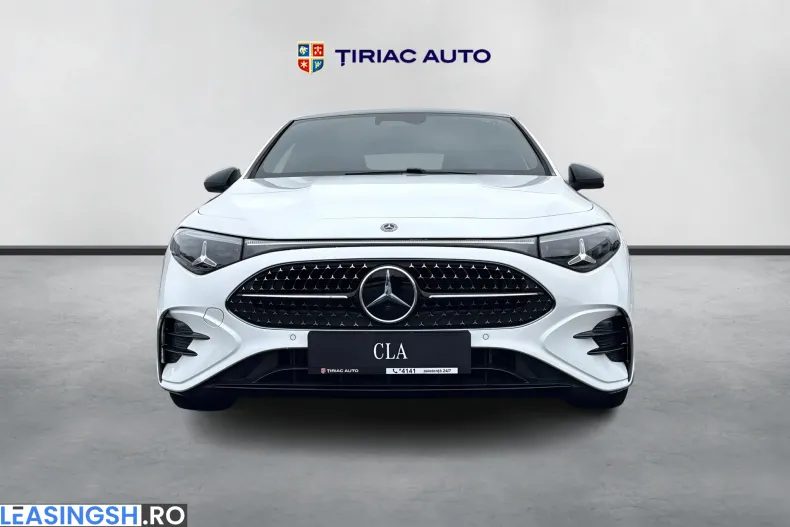 Mercedes-Benz CLA 200 (Clasa CLA) din 2025 cu 3.000 km - oferta MER244604 - foto 8