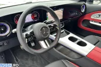 Mercedes-Benz CLA 200 (Clasa CLA) din 2025 cu 3.000 km - oferta MER244604 - foto 9