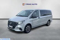 Mercedes-Benz Vito din 2025 cu 3.000 km - oferta MER244605 - foto 1