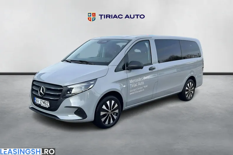 Mercedes-Benz Vito din 2025 cu 3.000 km - oferta MER244605 - foto 1