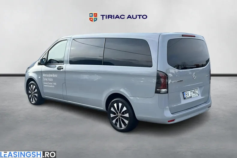 Mercedes-Benz Vito din 2025 cu 3.000 km - oferta MER244605 - foto 3