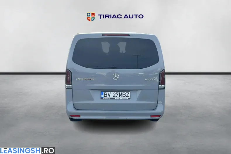 Mercedes-Benz Vito din 2025 cu 3.000 km - oferta MER244605 - foto 4