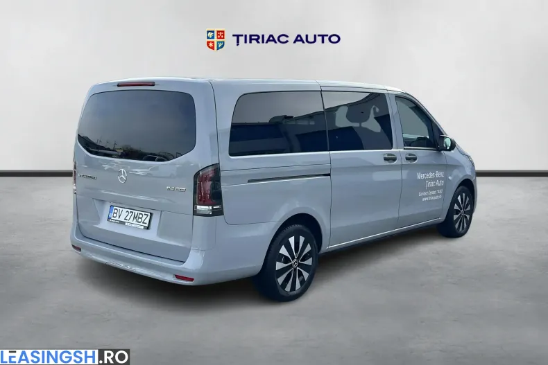 Mercedes-Benz Vito din 2025 cu 3.000 km - oferta MER244605 - foto 5