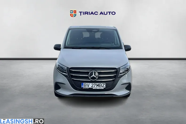 Mercedes-Benz Vito din 2025 cu 3.000 km - oferta MER244605 - foto 8