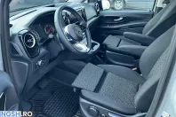 Mercedes-Benz Vito din 2025 cu 3.000 km - oferta MER244605 - foto 9