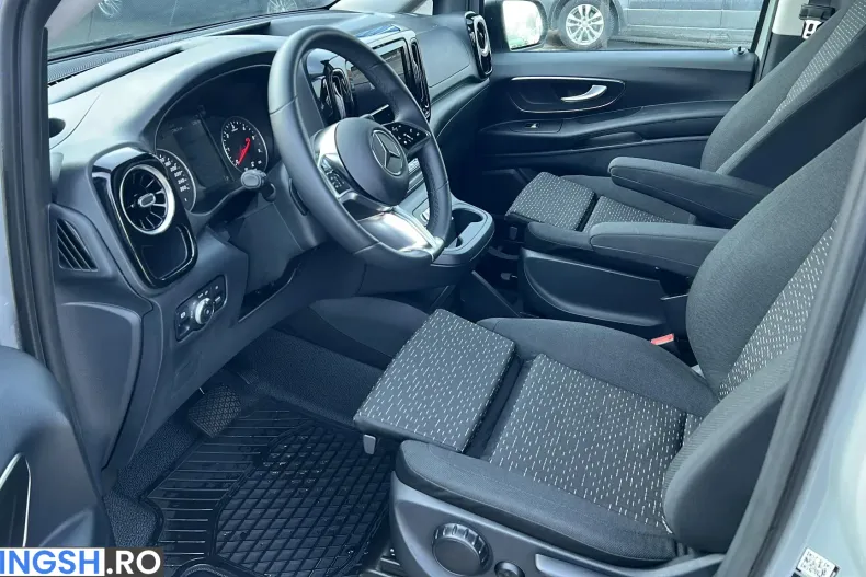 Mercedes-Benz Vito din 2025 cu 3.000 km - oferta MER244605 - foto 9