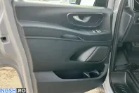 Mercedes-Benz Vito din 2025 cu 3.000 km - oferta MER244605 - foto 10