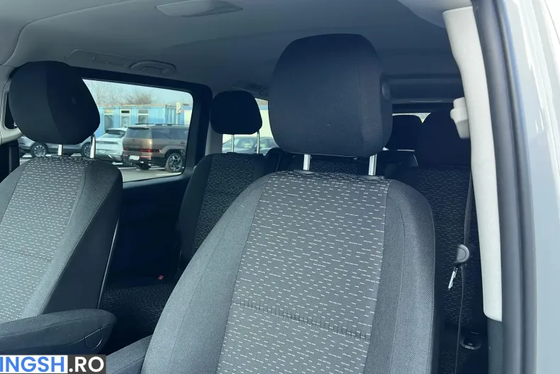 Mercedes-Benz Vito din 2025 cu 3.000 km - oferta MER244605 - foto 11