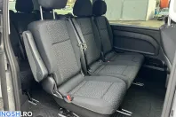 Mercedes-Benz Vito din 2025 cu 3.000 km - oferta MER244605 - foto 12